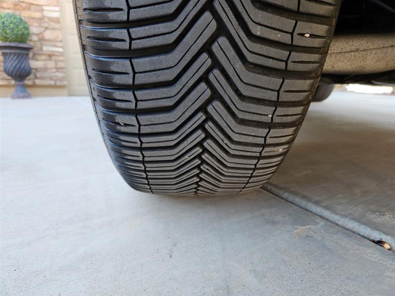 Audi Q5 3.2 quattro Premium 2012