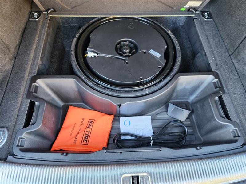 Audi Q5 3.2 quattro Premium 2012