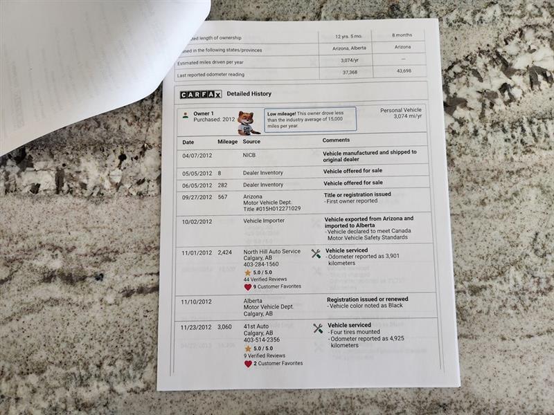 Audi Q5 3.2 quattro Premium 2012