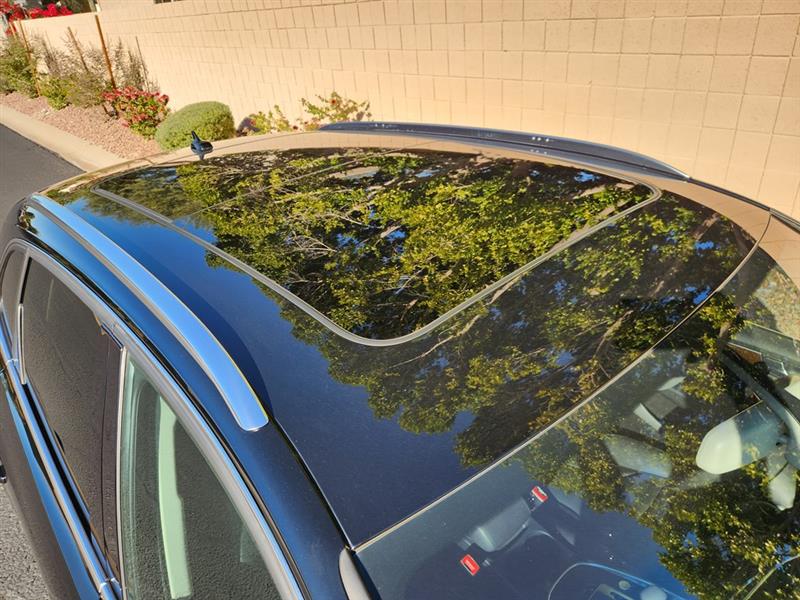 Audi Q5 3.2 quattro Premium 2012