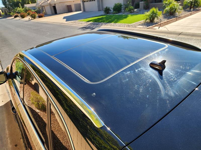 Audi Q5 3.2 quattro Premium 2012