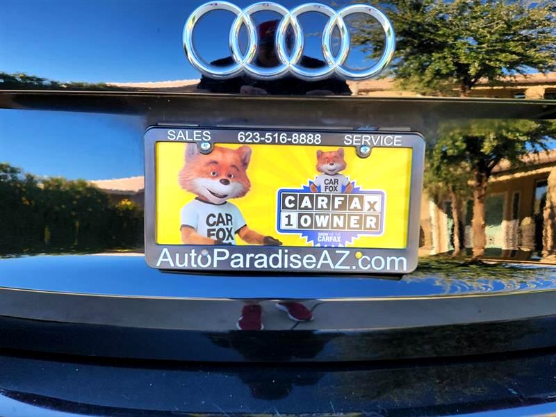 Audi Q5 3.2 quattro Premium 2012