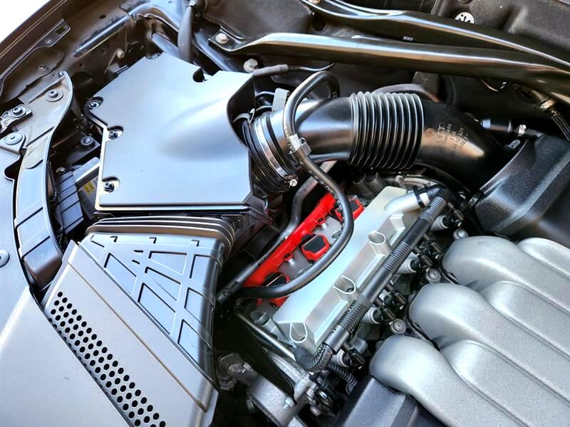 Audi Q5 3.2 quattro Premium 2012