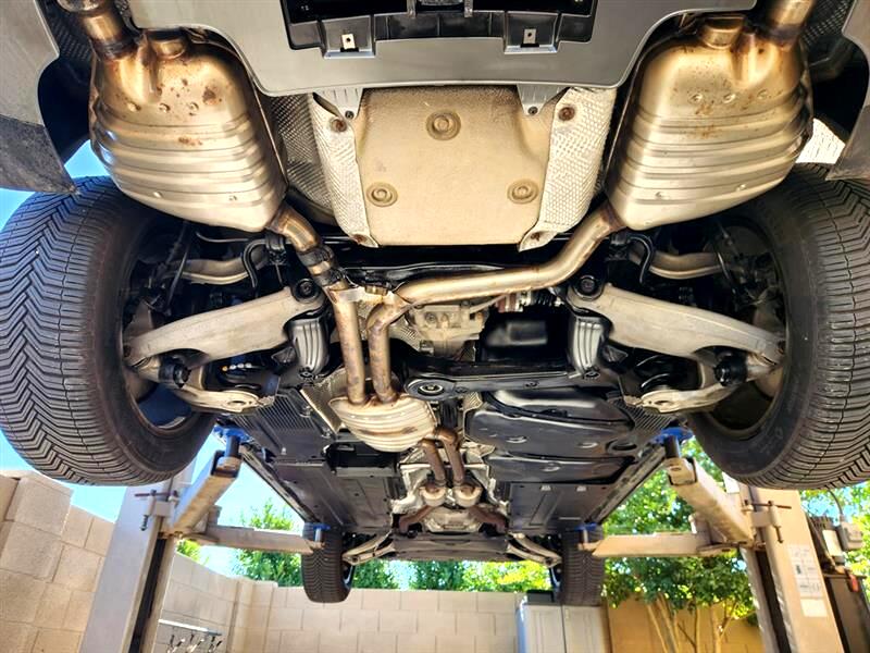 Audi Q5 3.2 quattro Premium 2012