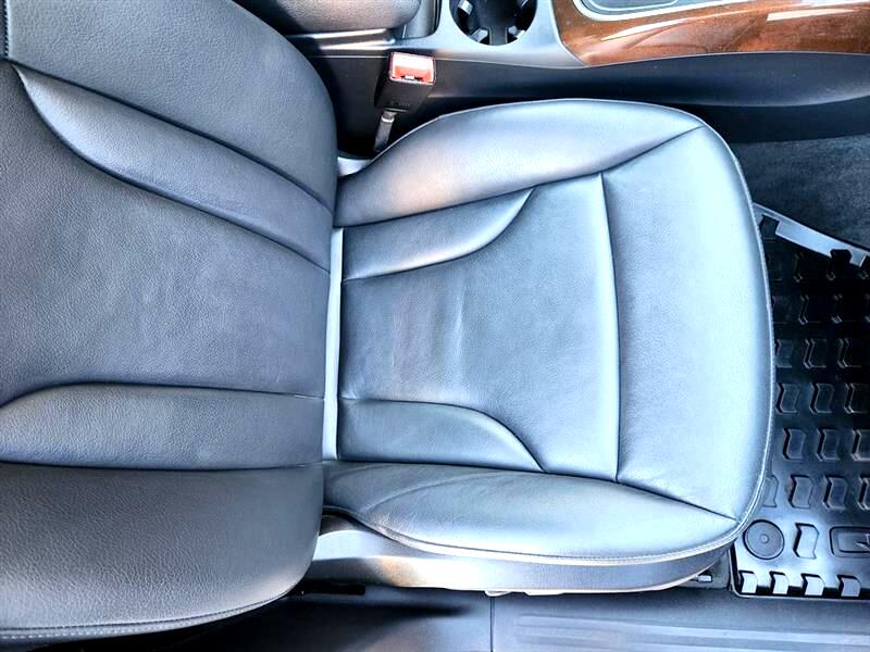 Audi Q5 3.2 quattro Premium 2012