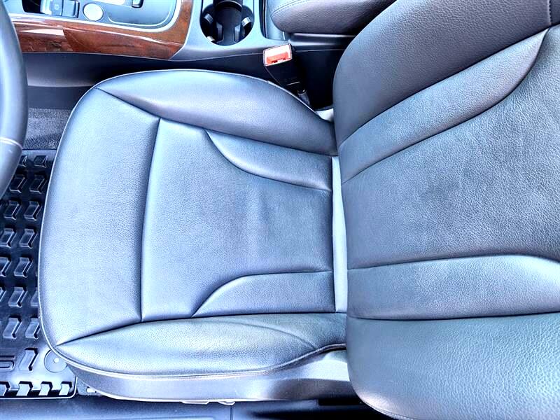 Audi Q5 3.2 quattro Premium 2012