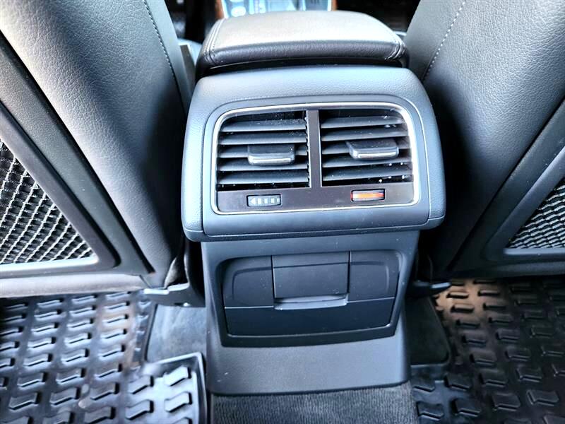 Audi Q5 3.2 quattro Premium 2012