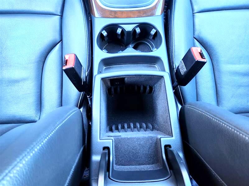 Audi Q5 3.2 quattro Premium 2012