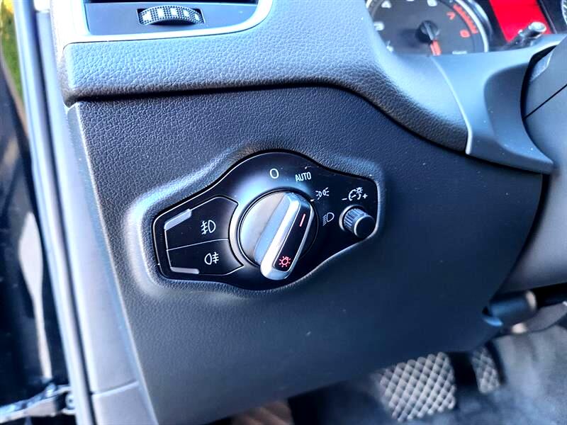 Audi Q5 3.2 quattro Premium 2012