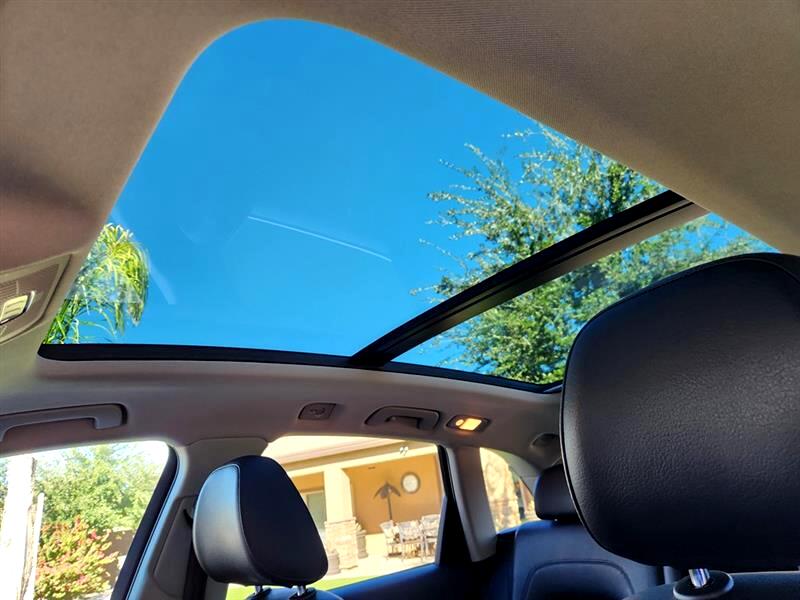 Audi Q5 3.2 quattro Premium 2012