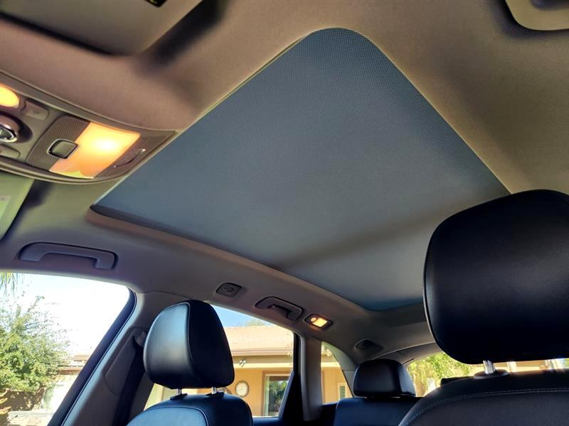 Audi Q5 3.2 quattro Premium 2012