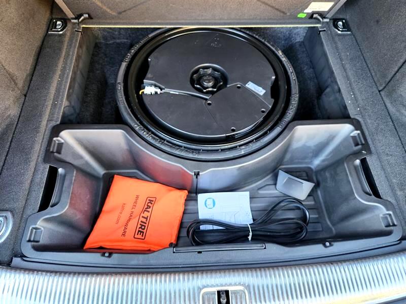 Audi Q5 3.2 quattro Premium 2012