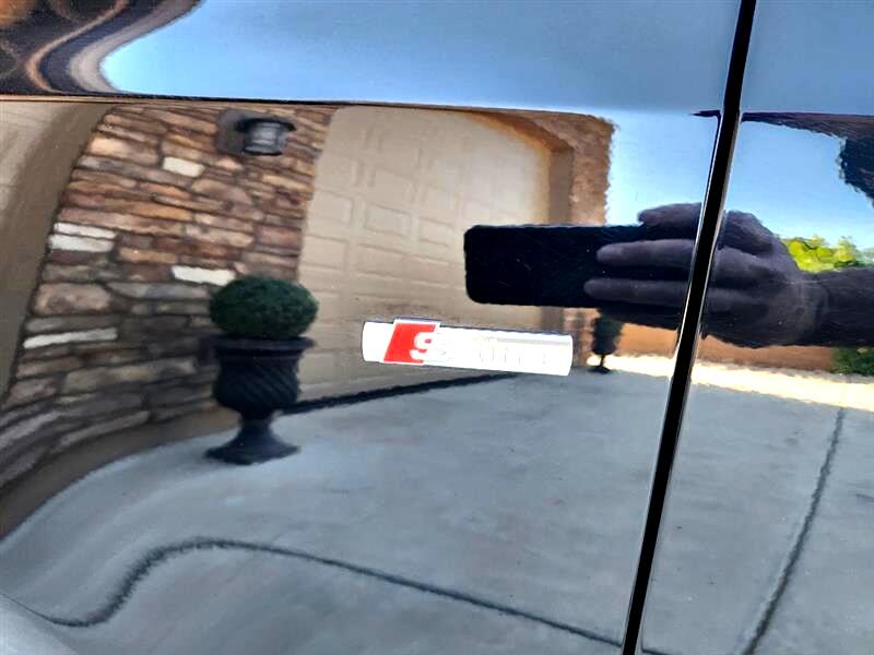 Audi Q5 3.2 quattro Premium 2012