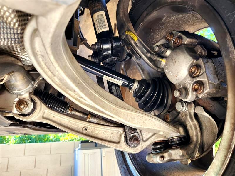 Audi Q5 3.2 quattro Premium 2012