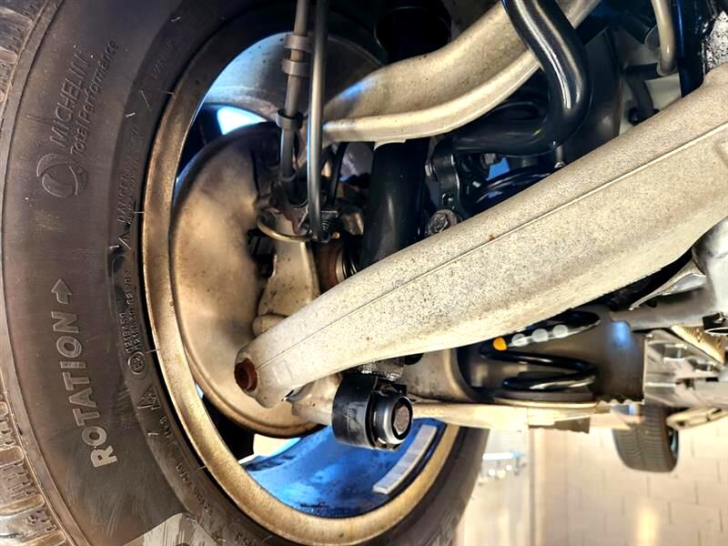 Audi Q5 3.2 quattro Premium 2012