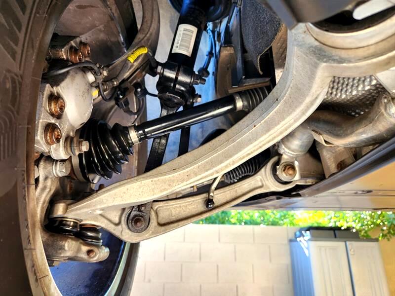 Audi Q5 3.2 quattro Premium 2012