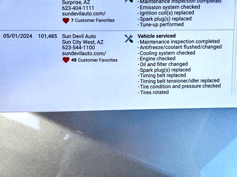 Honda Odyssey Touring 2013