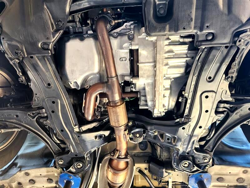 Honda Odyssey Touring 2013