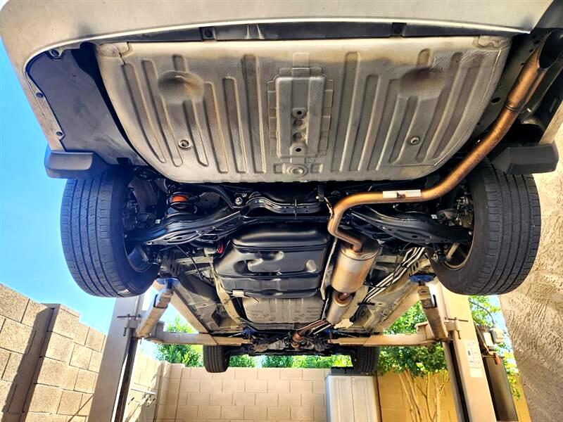 Honda Odyssey Touring 2013