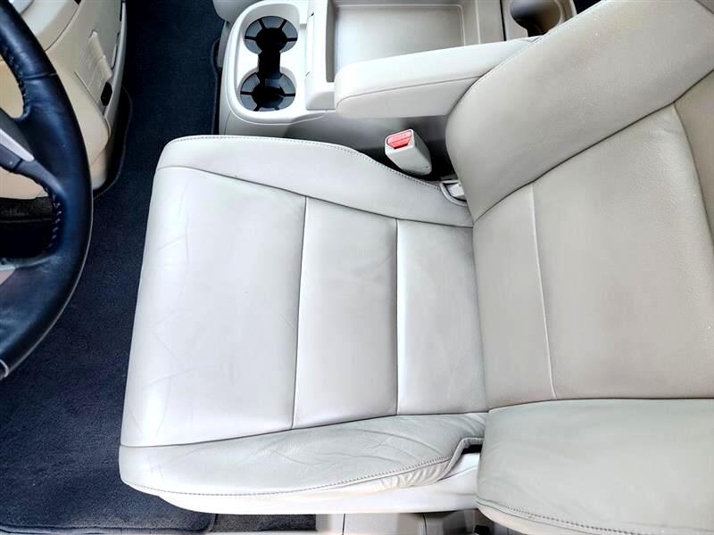 Honda Odyssey Touring 2013