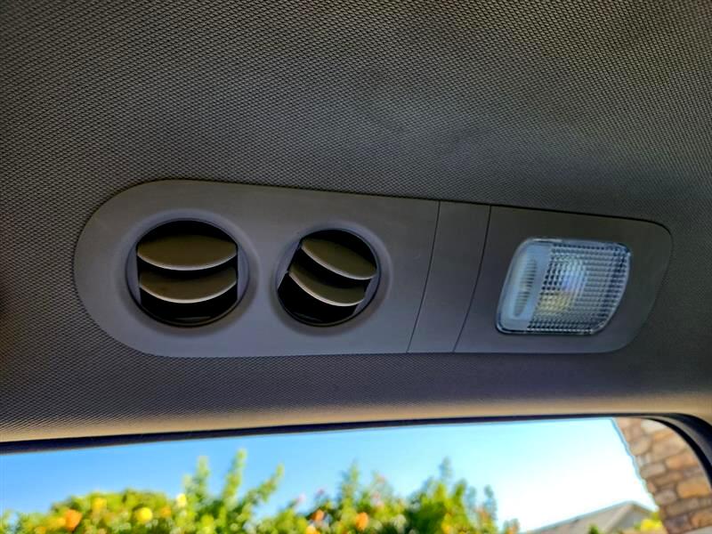 Honda Odyssey Touring 2013