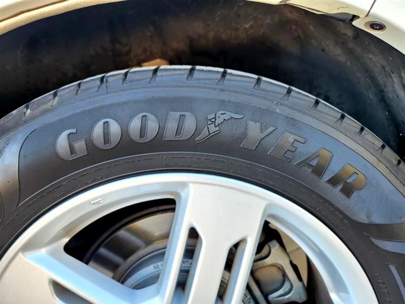 Honda Odyssey Touring 2013