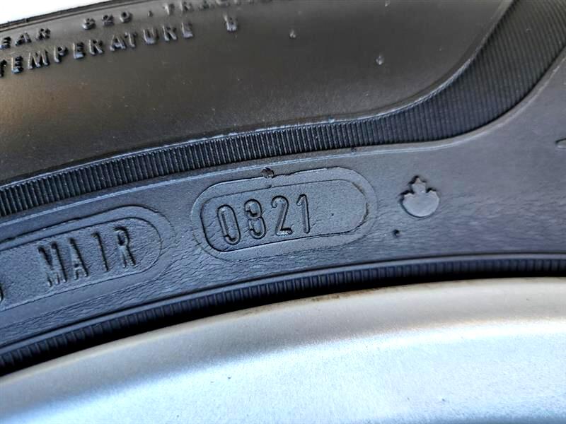 Honda Odyssey Touring 2013