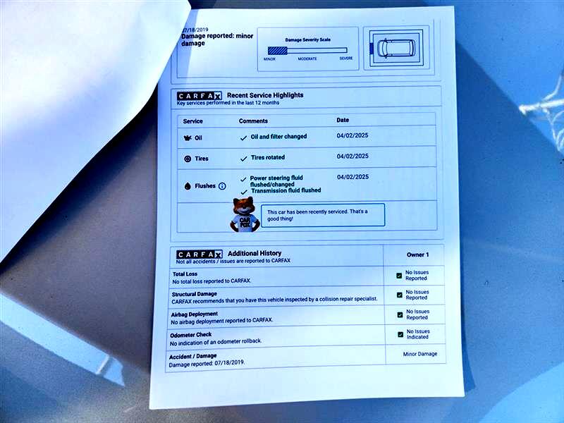 Honda Odyssey Touring 2013