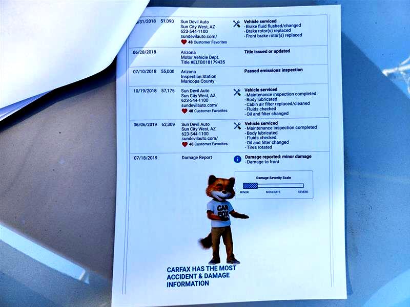 Honda Odyssey Touring 2013