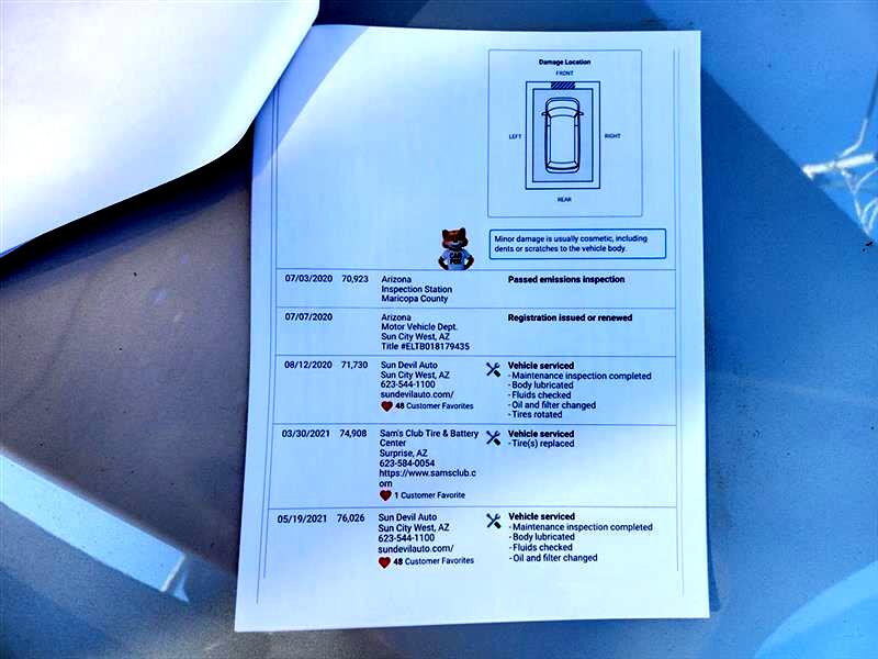 Honda Odyssey Touring 2013