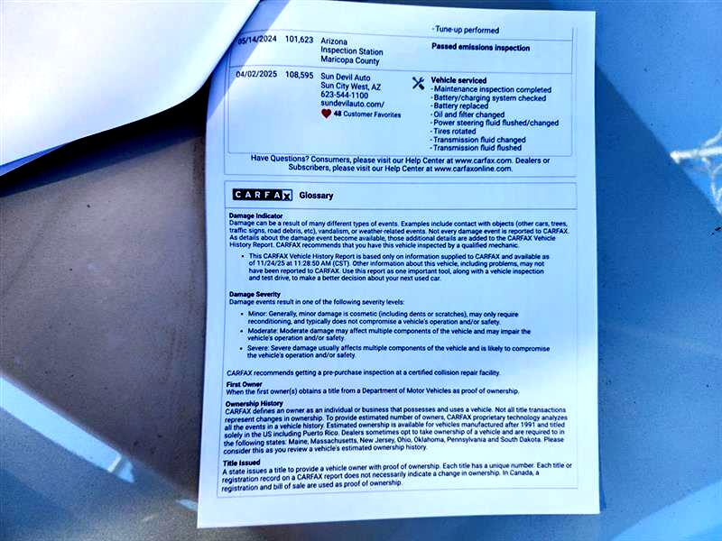 Honda Odyssey Touring 2013