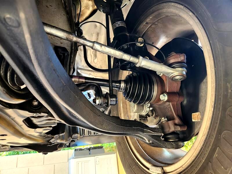 Honda Odyssey Touring 2013