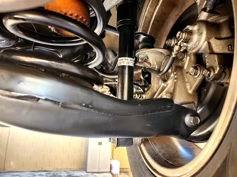 Honda Odyssey Touring 2013