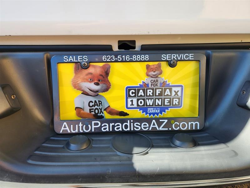 Toyota Tundra Limited Access Cab 2WD 2000