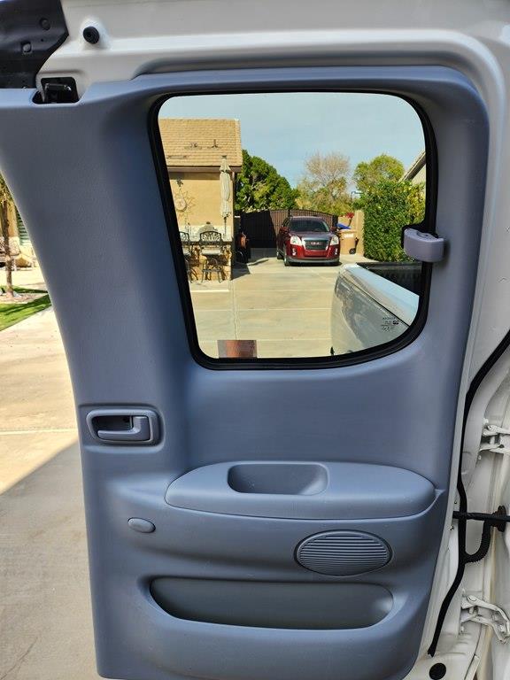 Toyota Tundra Limited Access Cab 2WD 2000