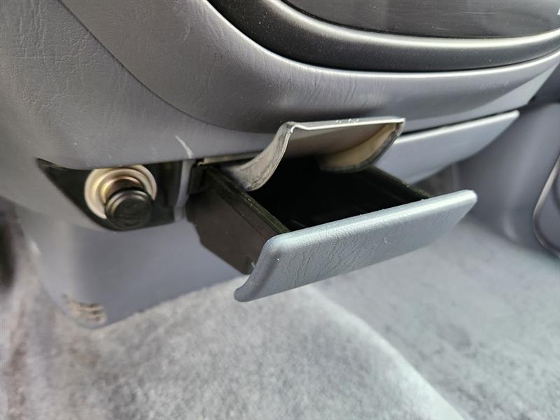 Toyota Tundra Limited Access Cab 2WD 2000