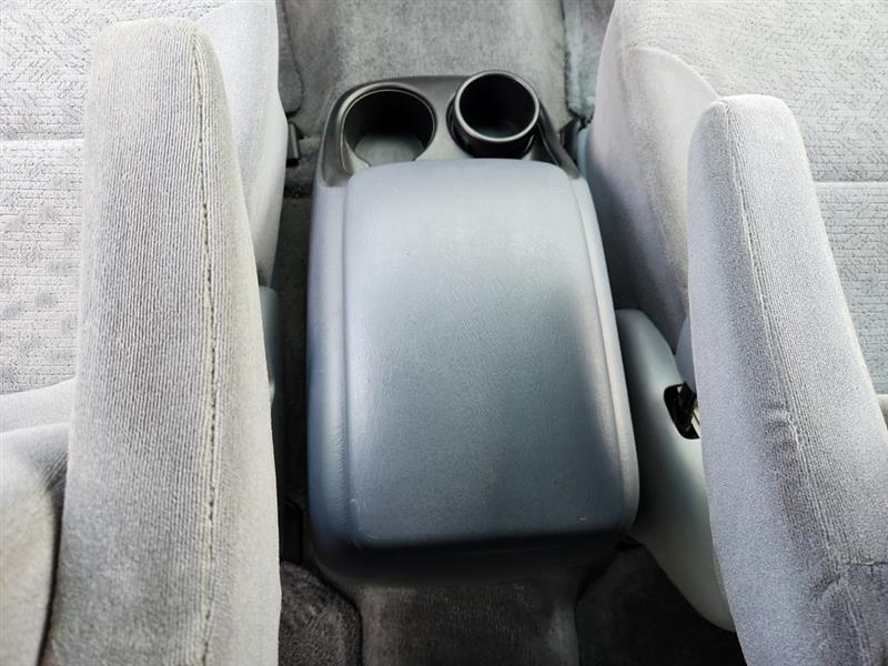 Toyota Tundra Limited Access Cab 2WD 2000