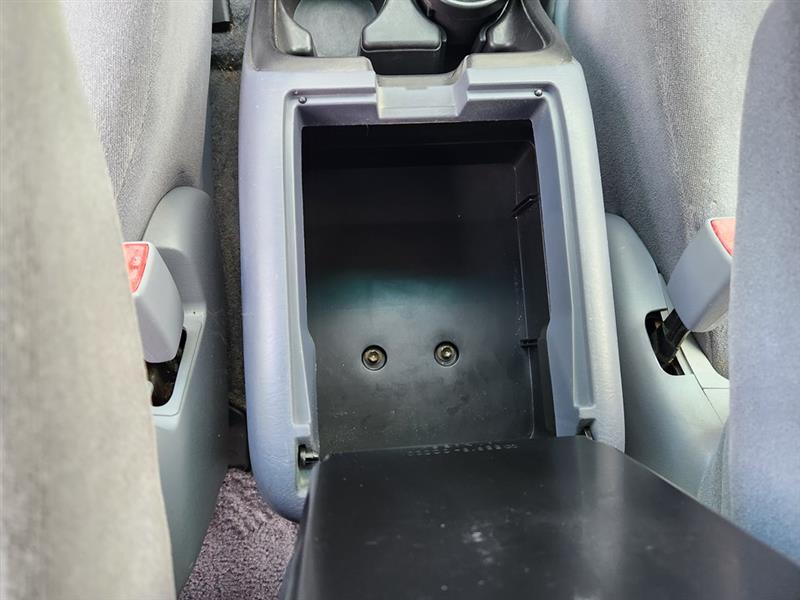 Toyota Tundra Limited Access Cab 2WD 2000