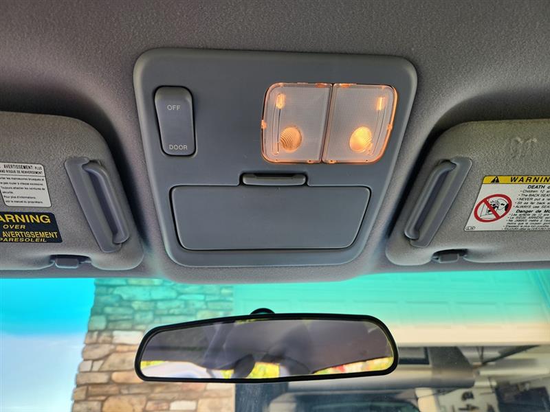 Toyota Tundra Limited Access Cab 2WD 2000