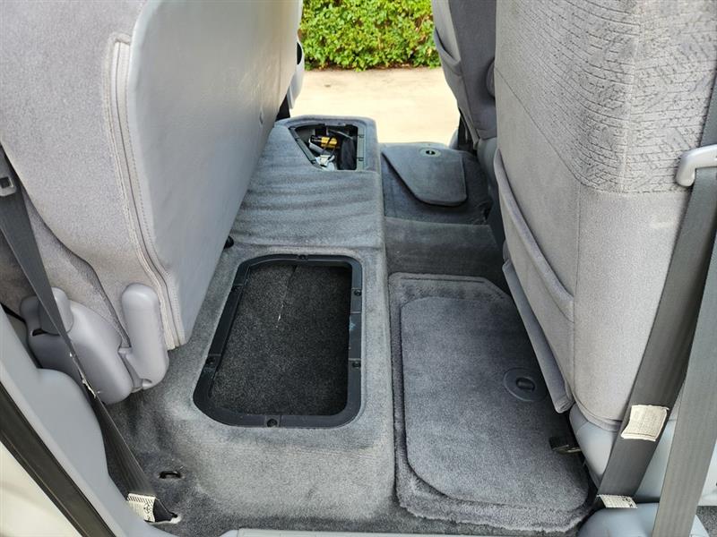 Toyota Tundra Limited Access Cab 2WD 2000