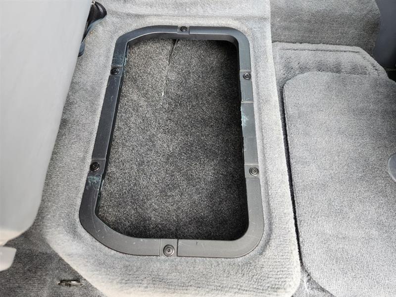 Toyota Tundra Limited Access Cab 2WD 2000