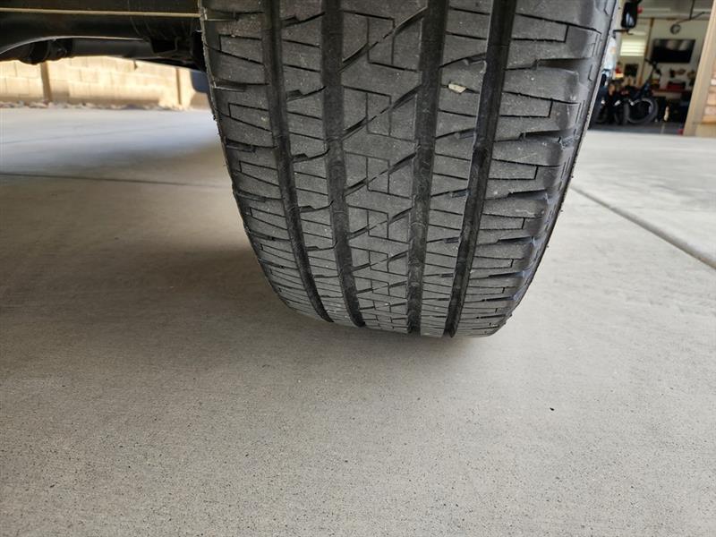 Toyota Tundra Limited Access Cab 2WD 2000