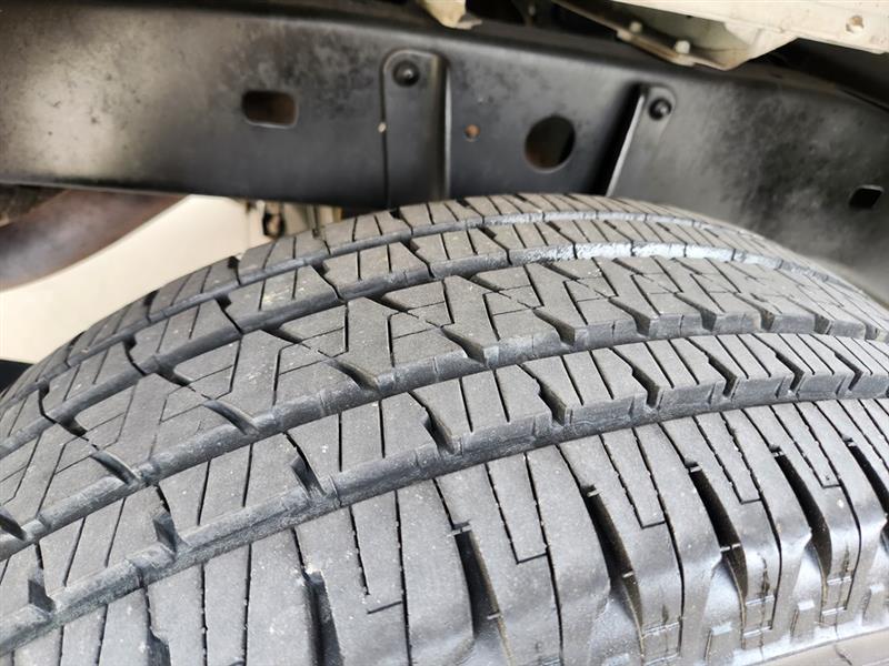 Toyota Tundra Limited Access Cab 2WD 2000