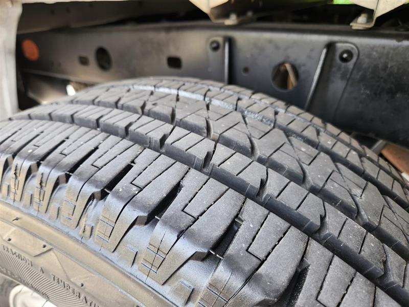 Toyota Tundra Limited Access Cab 2WD 2000