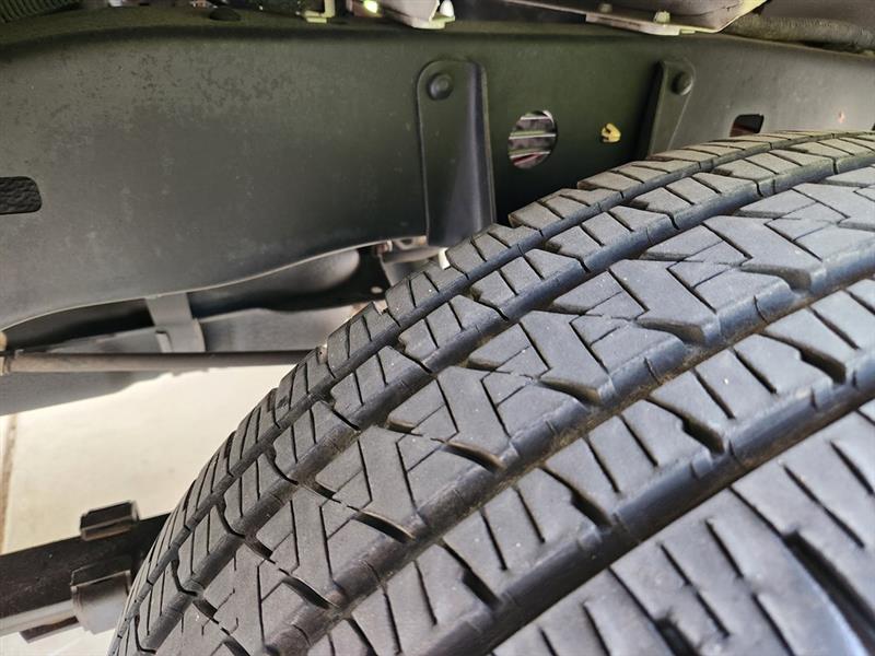 Toyota Tundra Limited Access Cab 2WD 2000