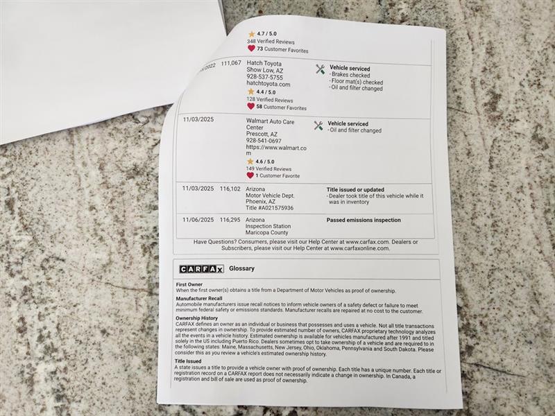 Toyota Tundra Limited Access Cab 2WD 2000