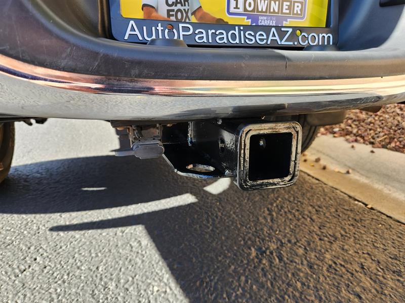 Toyota Tundra Limited Access Cab 2WD 2000