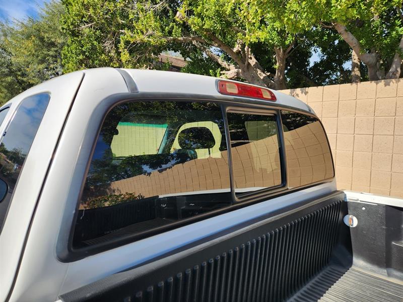 Toyota Tundra Limited Access Cab 2WD 2000