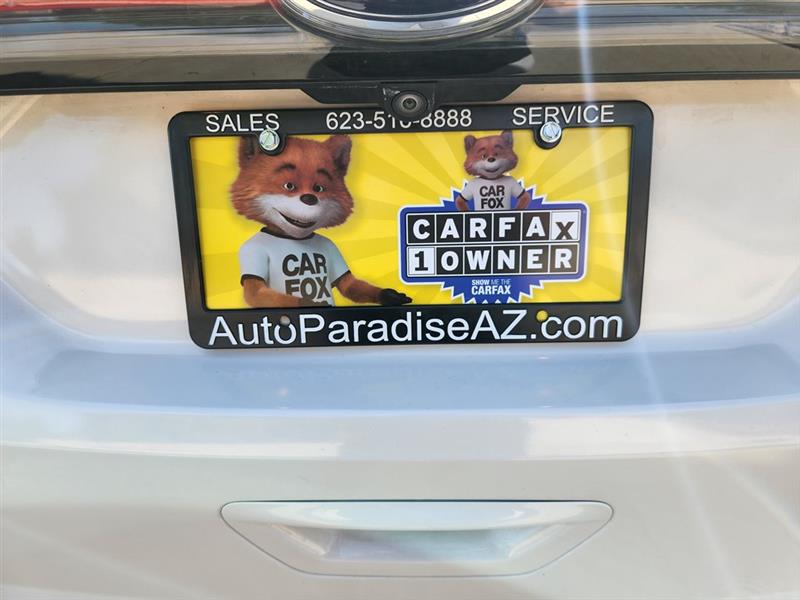 Ford Edge Titanium 2016