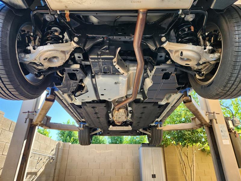 Ford Edge Titanium 2016